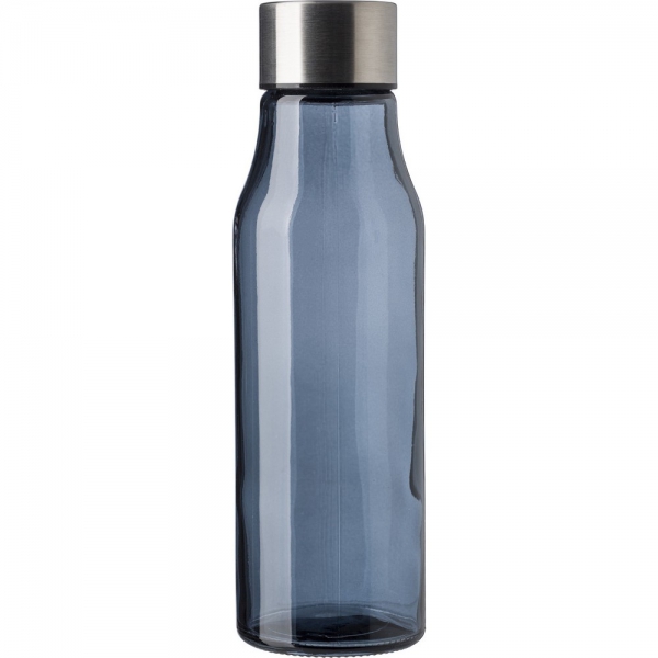 Szklana butelka 500 ml