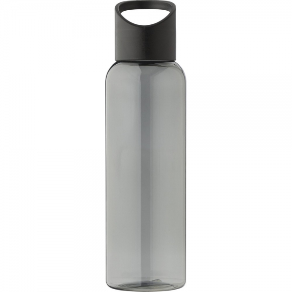 Butelka sportowa 500 ml z RPET