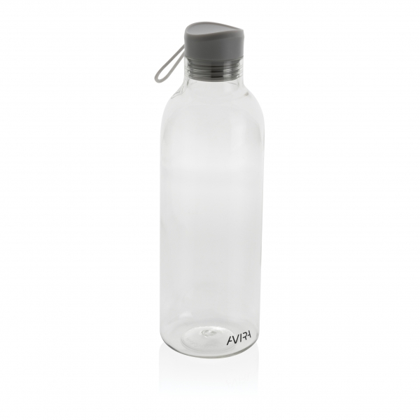 Butelka sportowa 1000 ml Avira Atik z RPET