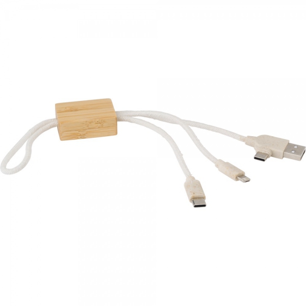 Kabel do ładowania, zawieszka
