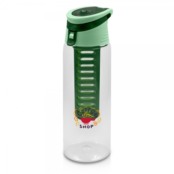 Butelka sportowa 700 ml Air Gifts | Lizzie