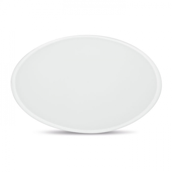 Nylonowe, składane frisbee