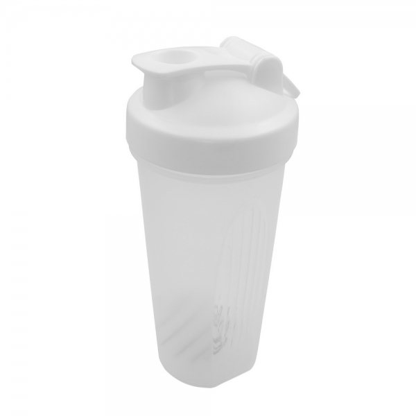 Butelka sportowa 750 ml, shaker | Urelles