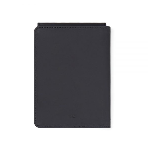 Etui na paszport, ochrona RFID