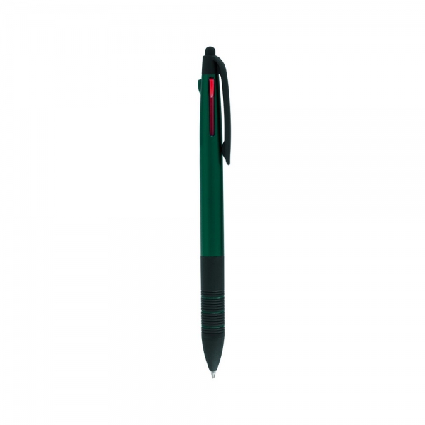 Długopis, touch pen, wielokolorowy wkład