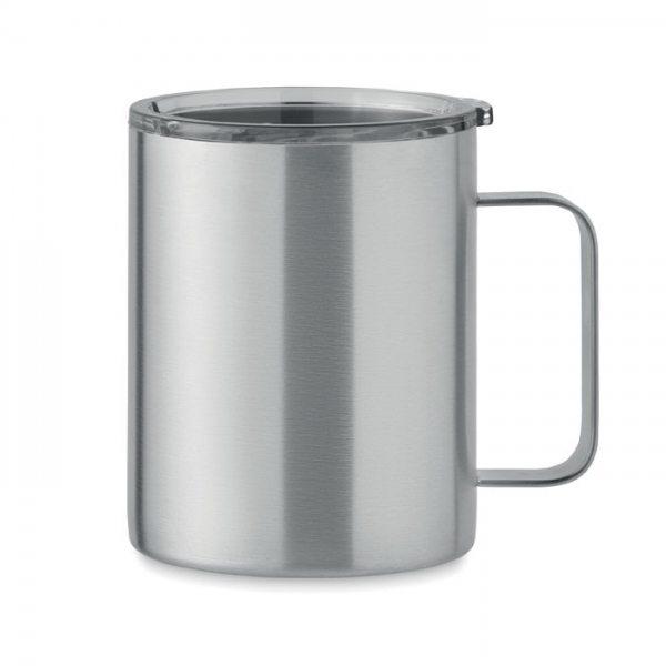 Kubek podwójna ścianka 300 ml