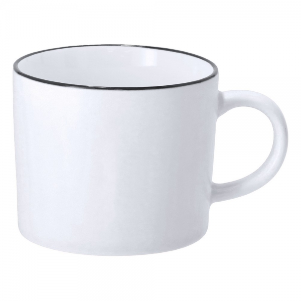 Kubek ceramiczny 400 ml
