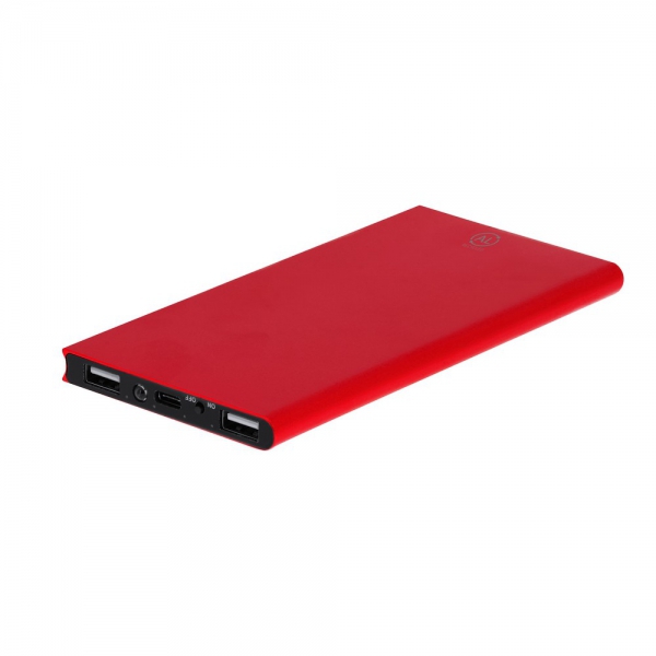 Power bank 8000 mAh