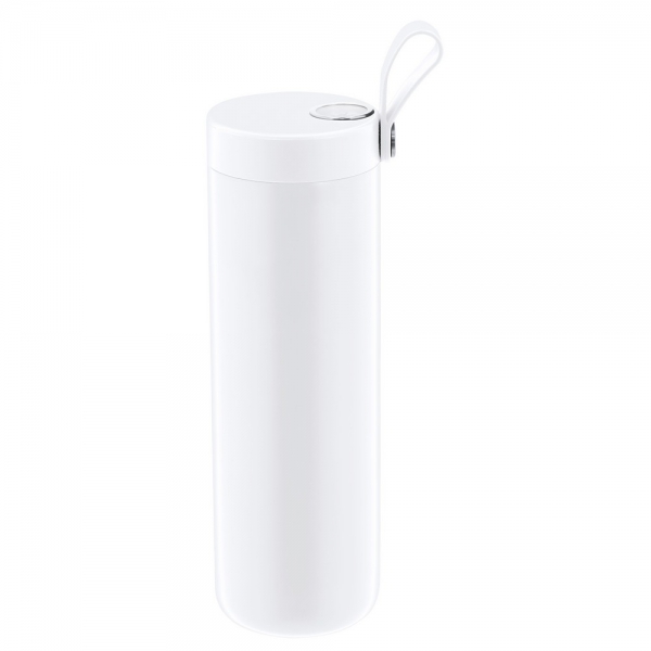 Butelka termiczna 500 ml z termometrem