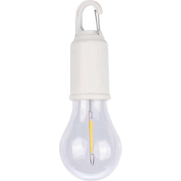 Wisząca lampka 
