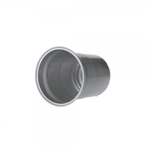 Kubek 500 ml z aluminium z recyklingu