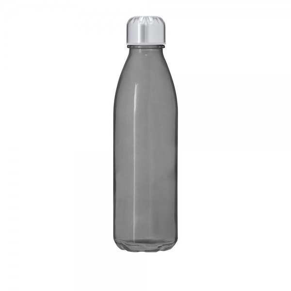 Butelka 650 ml ze szkła z recyklingu