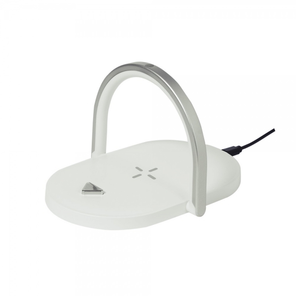 Lampka na biurko, ładowarka bezprzewodowa 15W