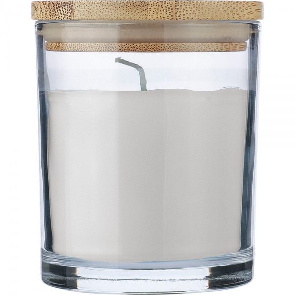 Świeczka zapachowa