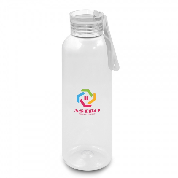 Butelka sportowa 500 ml z RPET | Suna
