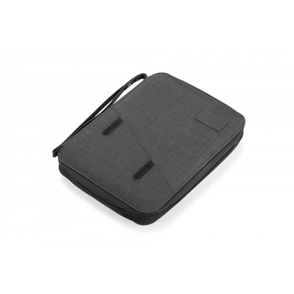 Etui na tablet z power bankiem TYRONE 5000 mAh
