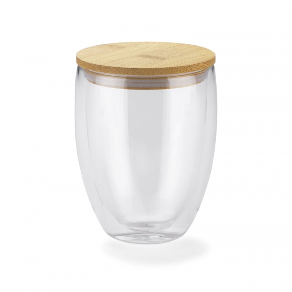 Szklanka MOCCA 350 ml