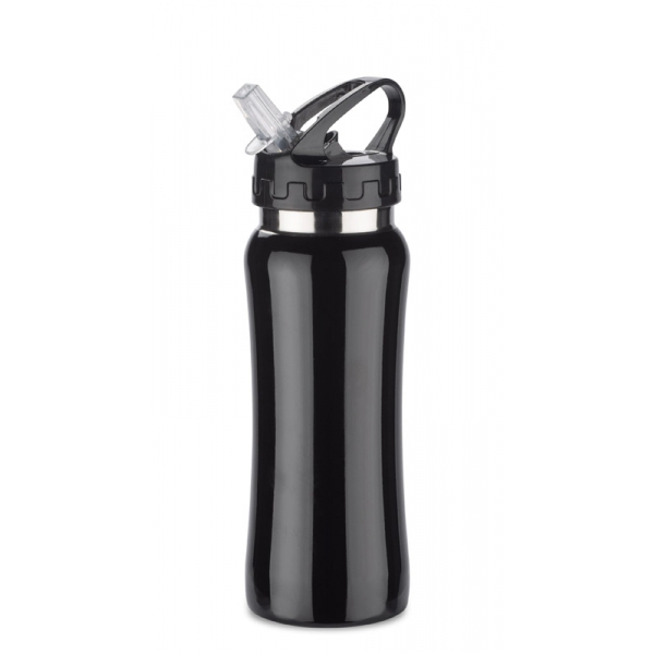 Bidon stalowy PATRO 600 ml