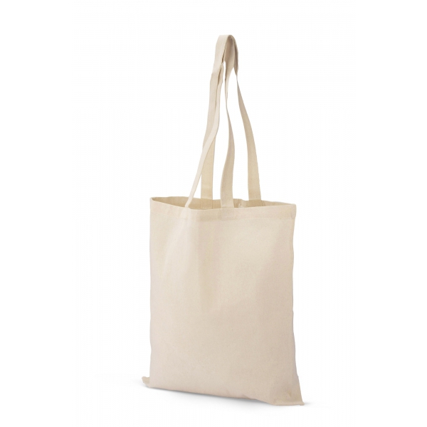 Torba bawełniana TYTKA 180g