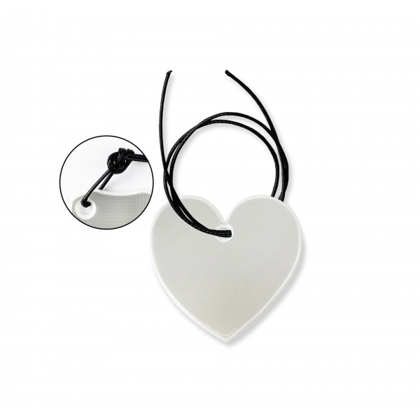 Zawieszka REF-HEART