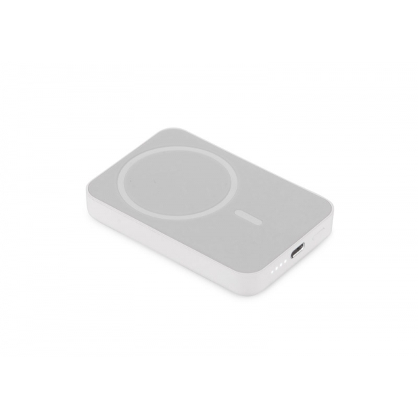 Power bank PRESTI 5000 mAh 18W
