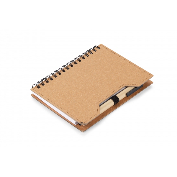Notes LINOT A6