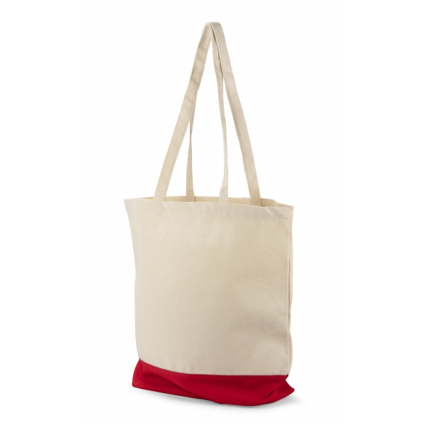 Torba bawełniana VIBO 340 g