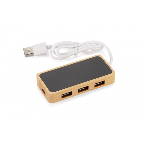 HUB USB NATRO