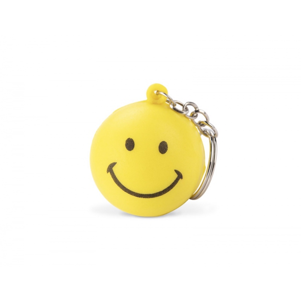 Brelok antystresowy SMILE