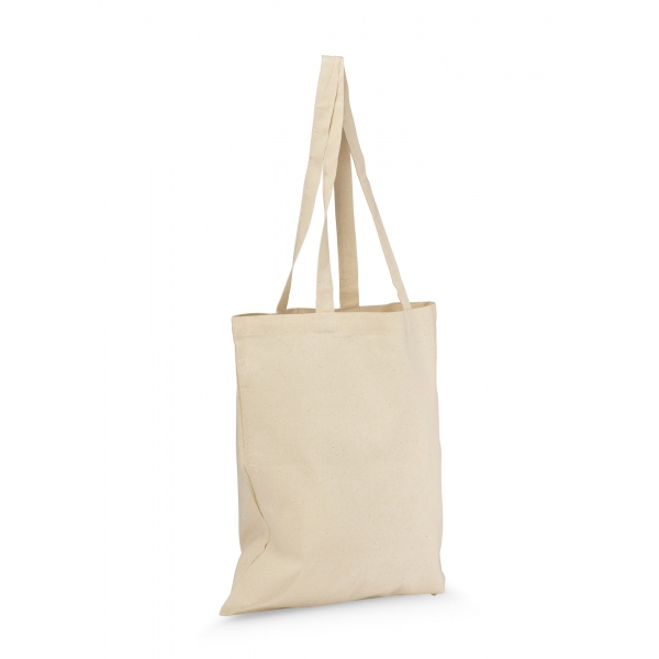 Torba bawełniana LEMI 150 g