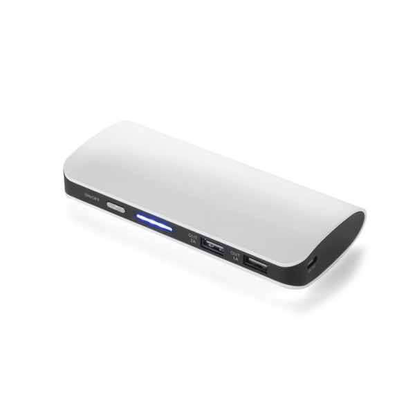 Power bank TIEN 10000 mAh