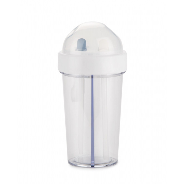 Kubek z dwiema komorami DUI 420 ml