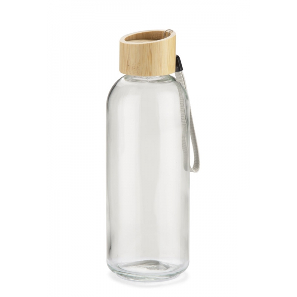 Butelka szklana VITRO 650 ml