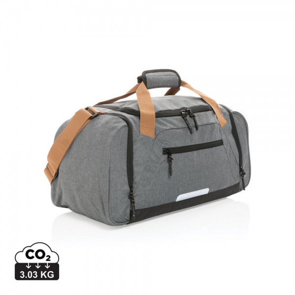 Torba sportowa, podróżna AWARE™ RPET Urban