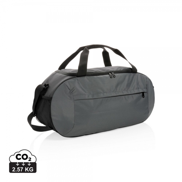 Torba sportowa, podróżna AWARE™ RPET