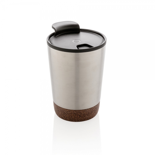 Kubek termiczny 300 ml, PP z recyklingu
