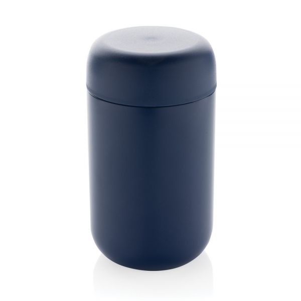 Kubek termiczny 360 ml Brew, stal nierdzewna z recyklingu