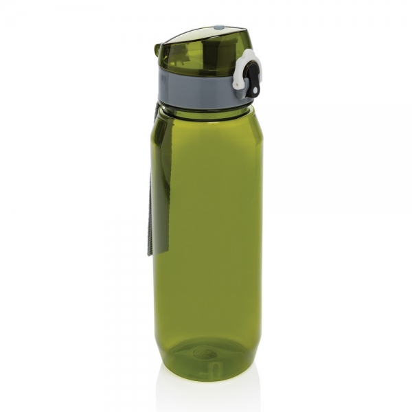 Butelka sportowa 800 ml Yide, RPET