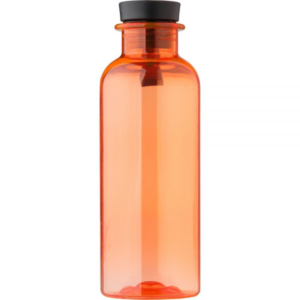 Butelka sportowa 500 ml RPET