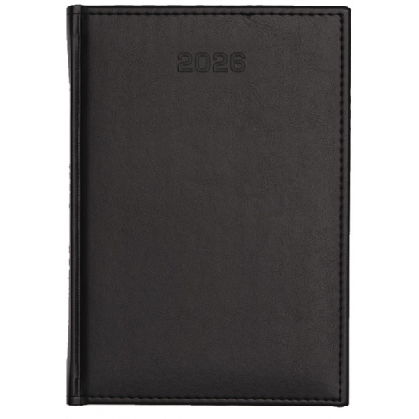 Kalendarz A5 dzienny nebraska