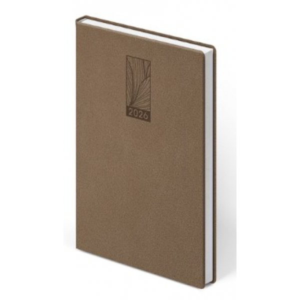 Kalendarz w oprawie Lava