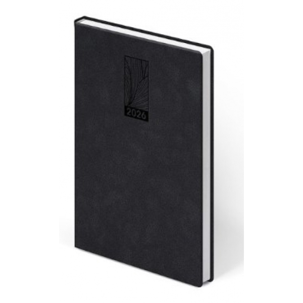 Kalendarz w oprawie Lava