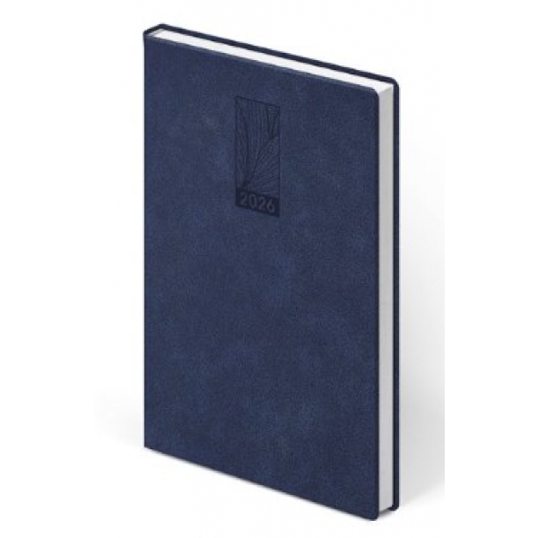 Kalendarz w oprawie Lava