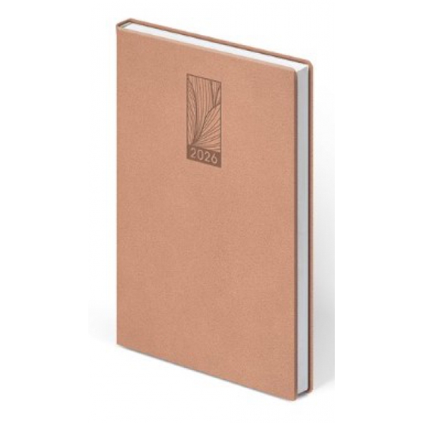 Kalendarz w oprawie Lava