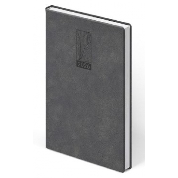 Kalendarz w oprawie Lava