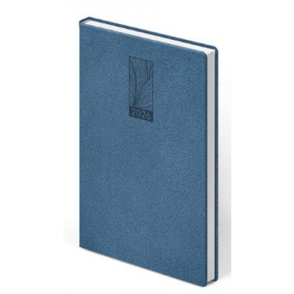 Kalendarz w oprawie Lava