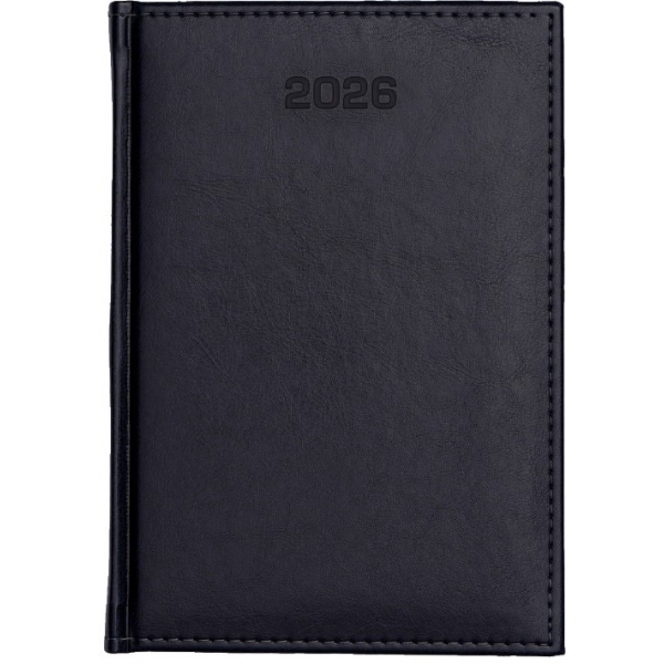 Kalendarz A5 dzienny nebraska