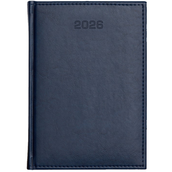 Kalendarz A5 dzienny nebraska