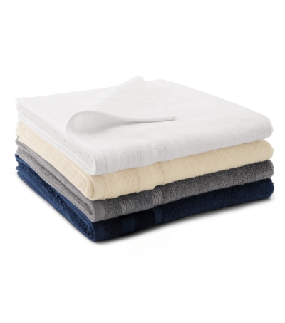 Ręcznik duży unisex Organic (GOTS)