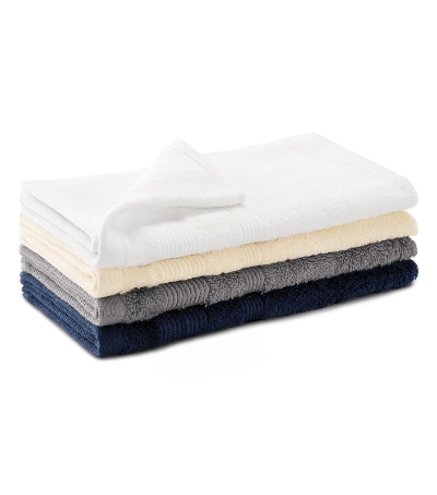 Ręcznik mały unisex Organic (GOTS)